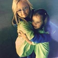 Team Page: Team Alivia and Ava